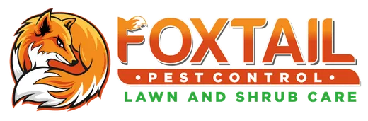 Foxtail Pest Control logo